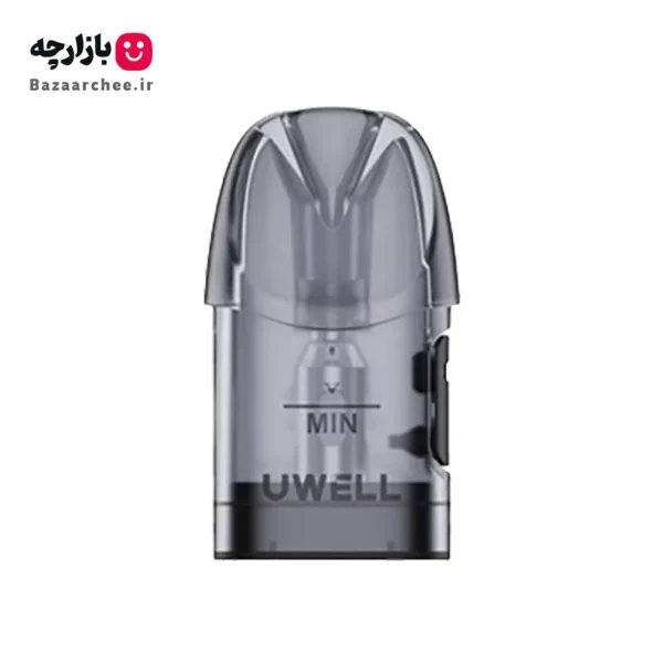 کارتریج کالیبرن ای 3 اس یوول | UWELL CALIBURN A3S CARTRIDGE