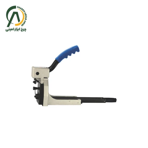 کارتن دوز دستی هیوندای مدل HP3515
