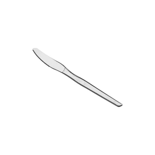 کارد یکبار مصرف دنا شفاف طب پلاستیک