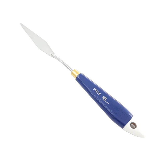 کاردک نقاشی پارس آرت مدل PR28