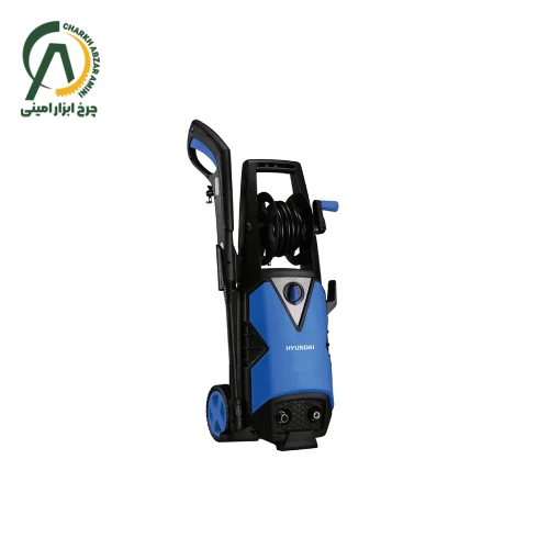 کارواش 140 بار هیوندای مدل HP1846-PW