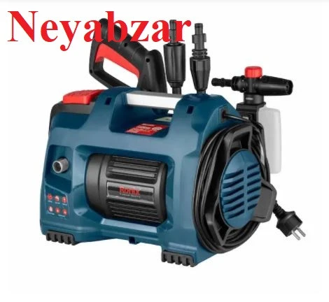 کارواش 1400 وات رونیکس مدل RP-U100C ا Ronix RP-U100C Carwash