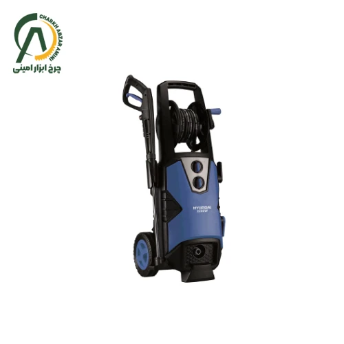 کارواش 160 بار هیوندای مدل HP2216-PW