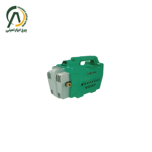 کارواش 180 بار دینامی 2000 وات پاورتکس مدل PPT-CW-2000