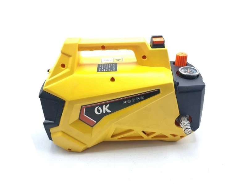 کارواش 200 بار سوپر صنعتی اوکی مدل ok – L30