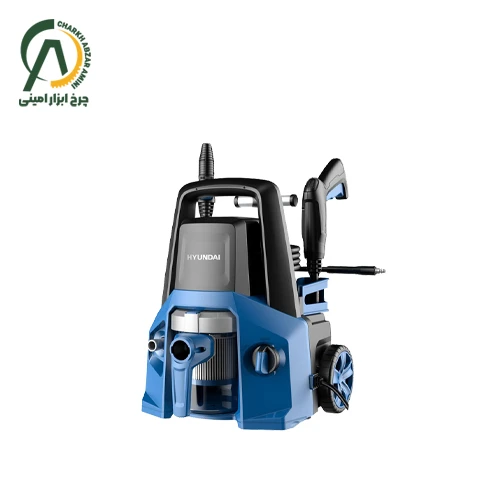کارواش 4 کاره هیوندای مدل HP1513