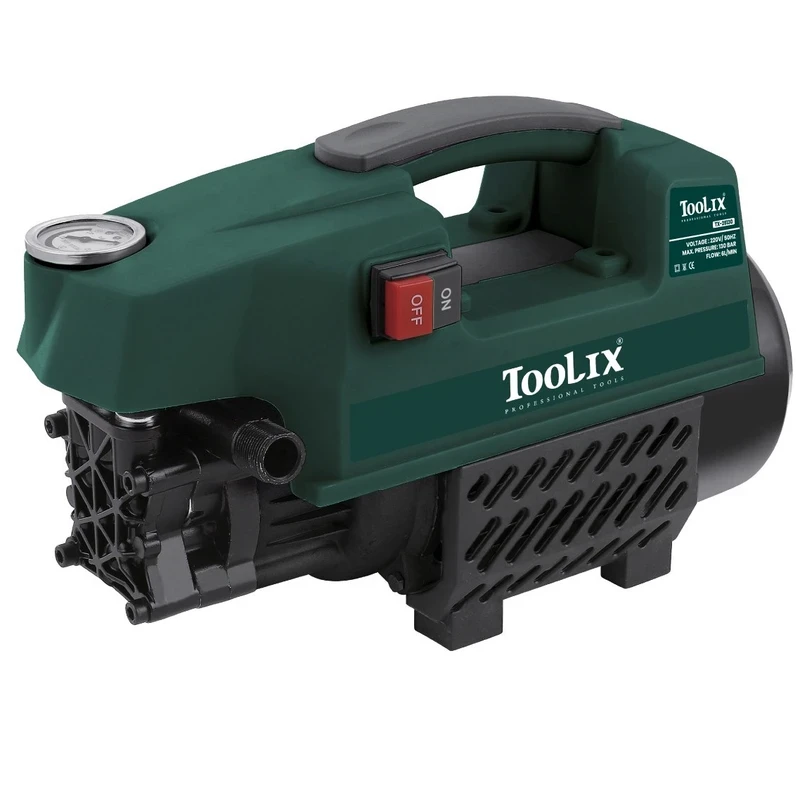کارواش تولیکس فشار 130 بار مدل TX28130