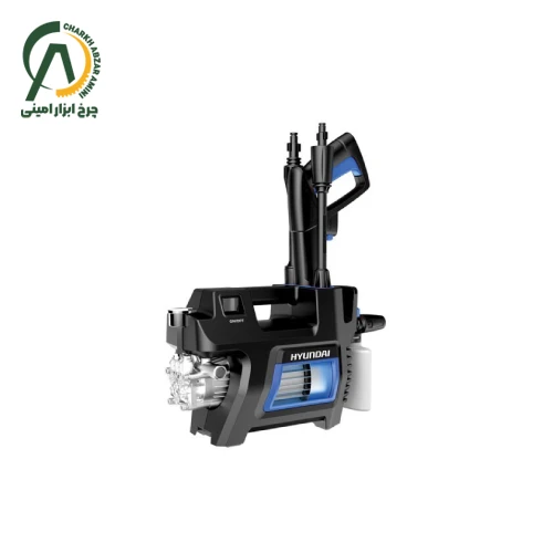 کارواش حرفه ای 100 بار هیوندای مدل HP1430