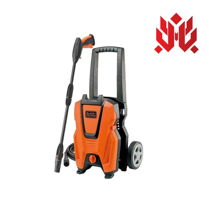 کارواش خانگی بلک اند دکر مدل PW 1600 WS