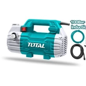 کارواش دینامی 100 بار توتال مدل TGT11236