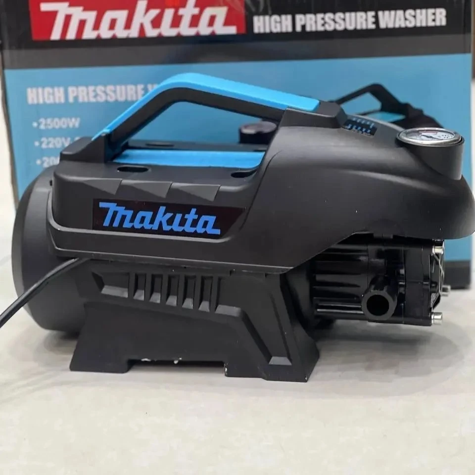 کارواش دینامی ماکیتا Makita توان 250 بار پک کامل