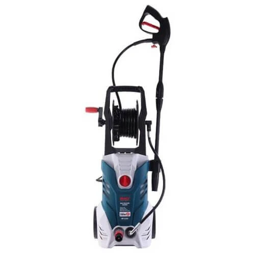 کارواش رونیکس مدل RP-U161 ا Ronix RP-U161 Professional High Pressure Automatic Car Washer