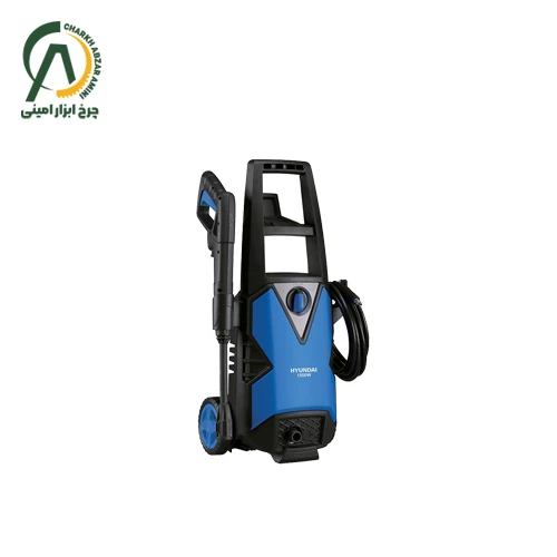 کارواش صنعتی 150 بار هیوندای مدل HP2056-PW