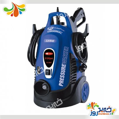 کارواش فوما مدل fu-842