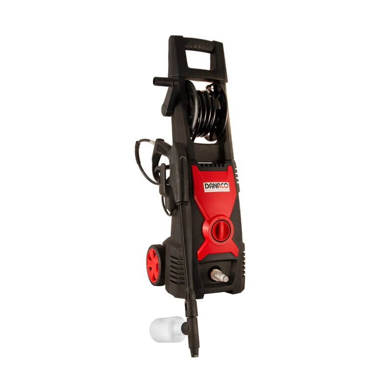 کارواش مدل DZM-1808A برند DANAPLUS