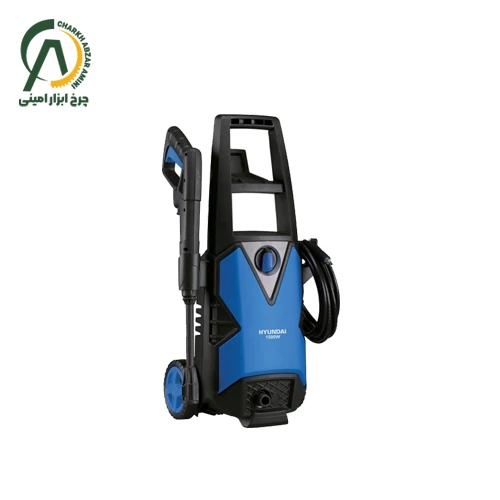 کارواش هیوندای مدل HP1526-PW