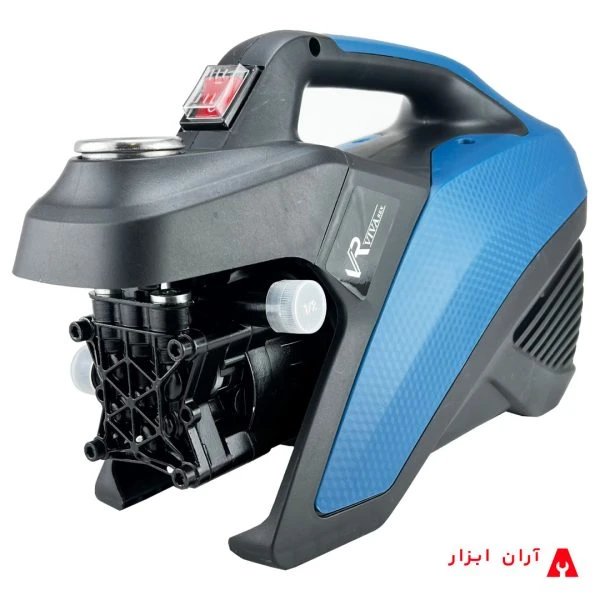 کارواش ویوارکس مدل VR7140-PW