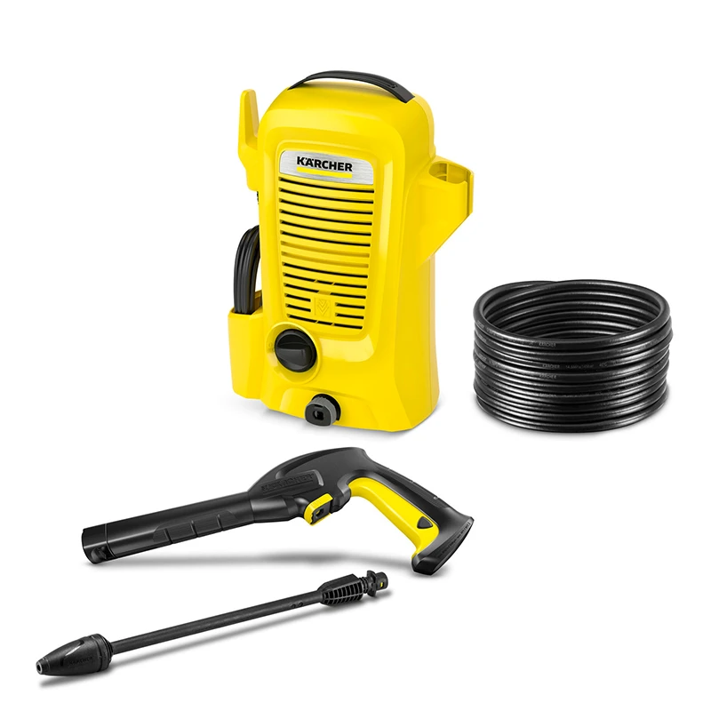 کارواش کارچر مدل K2 UNIVERSAL EDITION