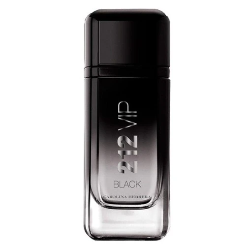 کارولینا هررا 212 وی آی پی بلک Carolina Herrera 212 VIP Black