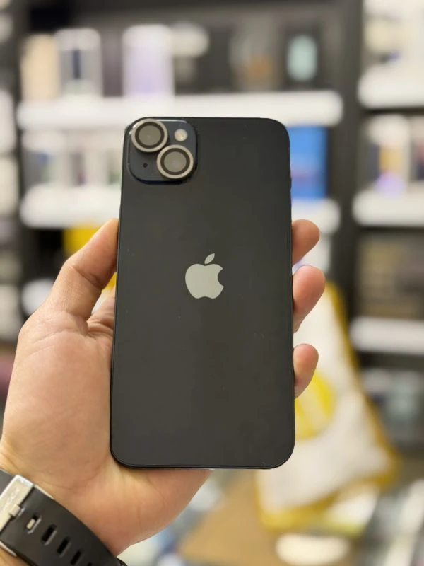 کارکرده (استوک) – گوشی اپل iPhone 14 Plus | حافظه 256 گیگابایت