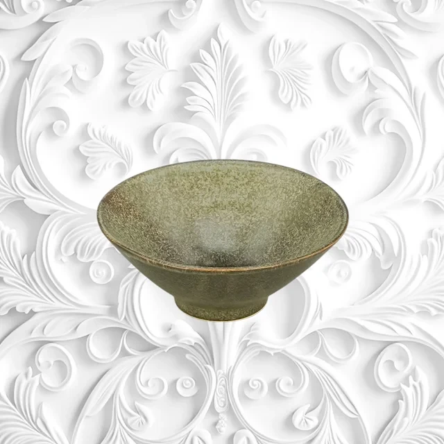 کاسه طرح tera , V