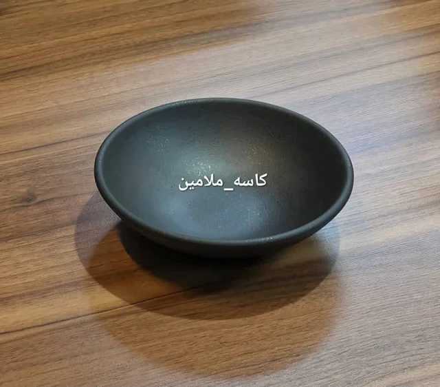 کاسه ملامین