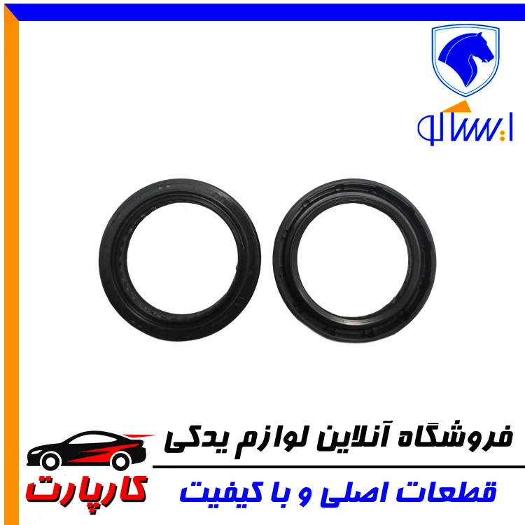 کاسه نمد پلوس گیربکس اتوماتیک DAE (سمت چپ)