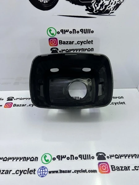 کاسه چراغ موتور سیکلت هندا 200 بزرگ
