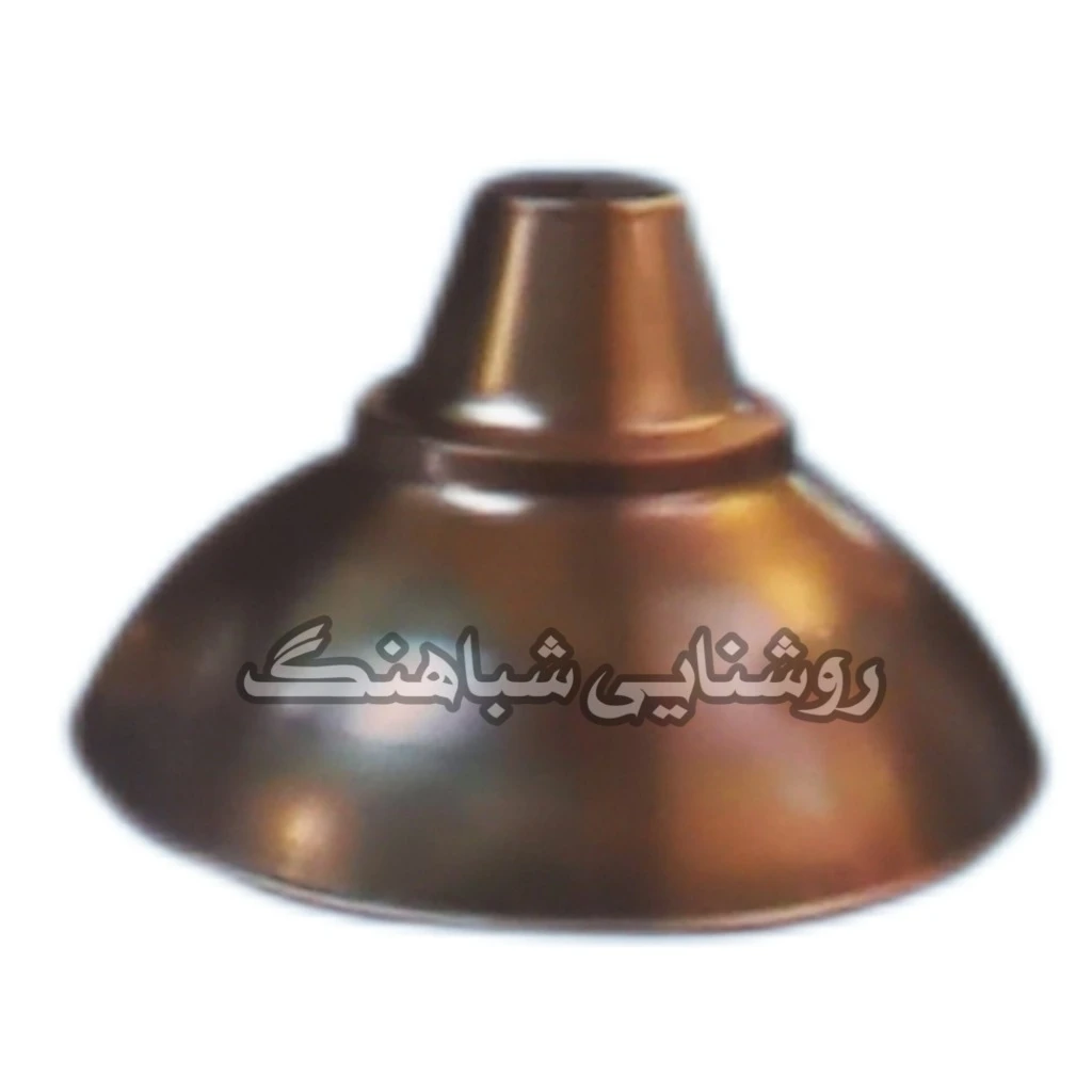 کاسه چراغ کلاسیک کوچک ، سوله ای کارگاهی