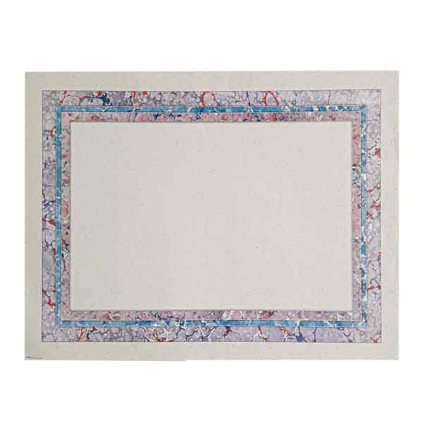 کاغذ ابروباد چاپی کد Y974 (ابعاد 70*50)- بسته 5 عددی