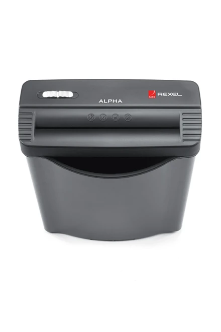 کاغذ خردکن REXEL مدل Alpha