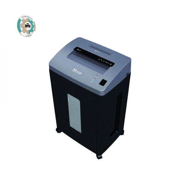 کاغذ خردکن مهر مدل MM-636