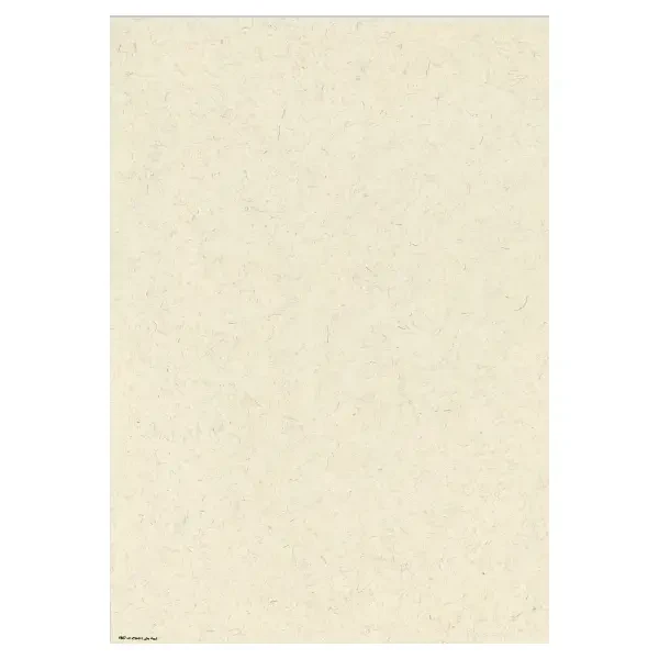 کاغذ خوشنویسی ابروباد چاپی سایز 50*35 کد(867) – بسته 5 برگی