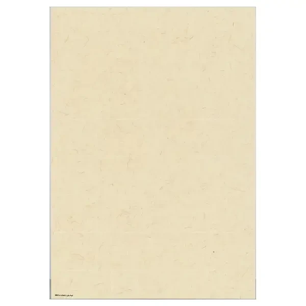 کاغذ خوشنویسی ابروباد چاپی سایز 50*35 کد(869) – بسته ۱۰ برگی