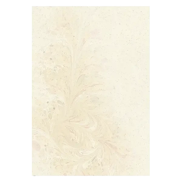 کاغذ خوشنویسی ابروباد چاپی سایز 50*35 کد(887) – بسته 5 برگی