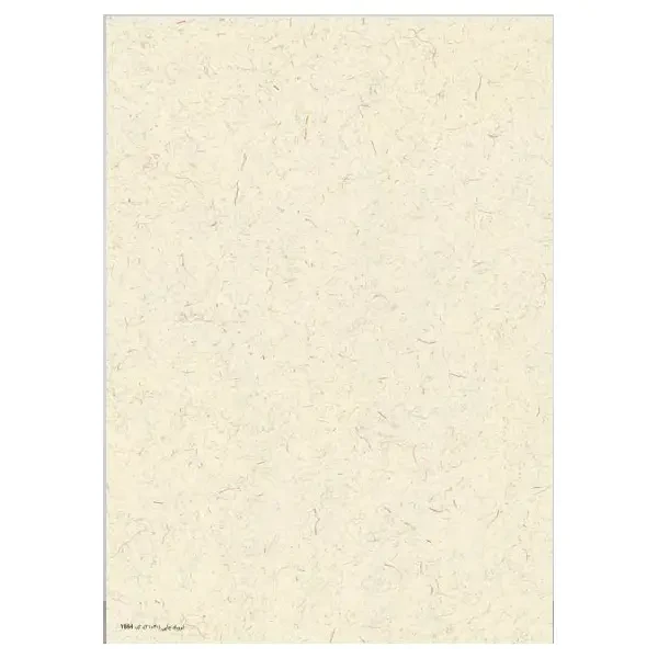 کاغذ خوشنویسی طرح آهار مهره سایز A4 کد 884 (بسته 10 برگی )