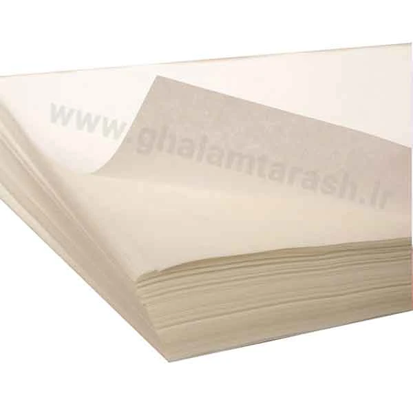 کاغذ طراحی پارس A3 ( بسته 100 برگی )