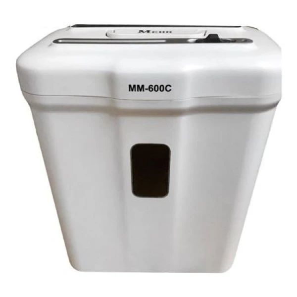 کاغذخردکن مهر مدل MM-600C