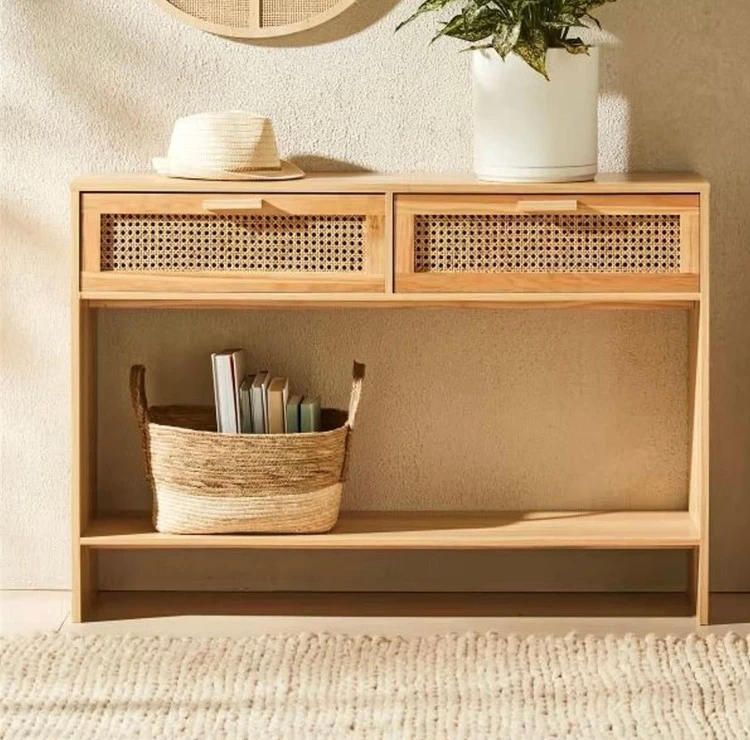 کافی بار دوکشو حصیری ساده