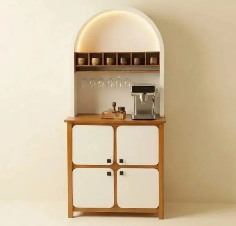 کافی بار مدرن