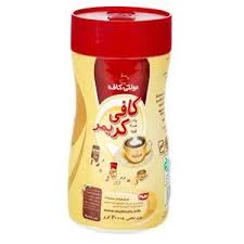 کافی کریمر مولتی کافه مقدار 200 گرم