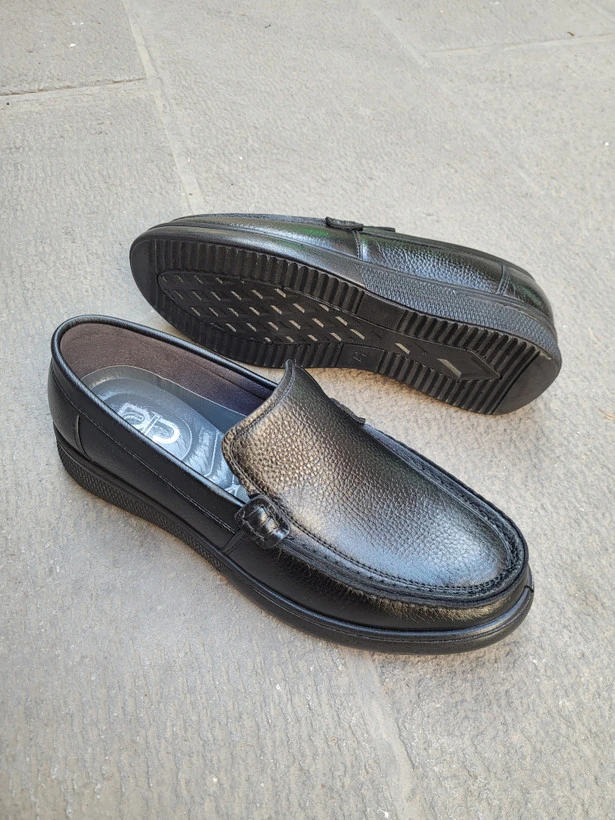 کالج مردانه چرم روزمره