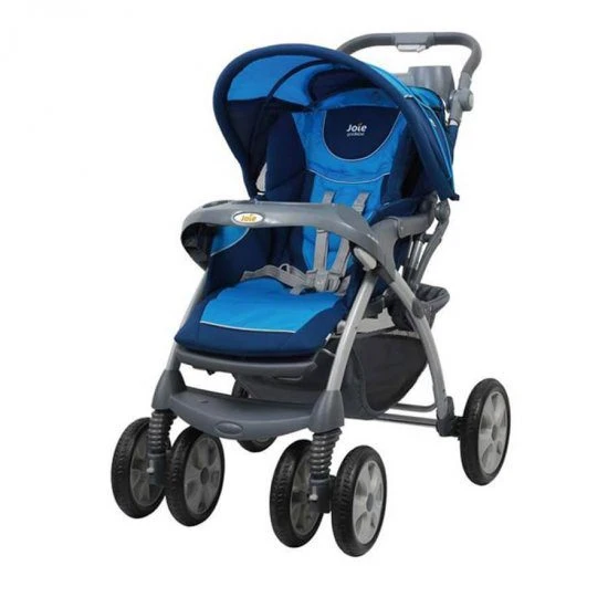 کالسکه جویی S1306AACSN170 meet Tourist™ Blue Navy
