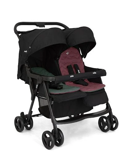 کالسکه دوقلو جویی ایر تویین Joie Air Twin