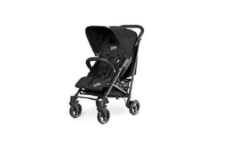 کالسکه سایبکس cybex مدل فیدیس رنگ قرمز
