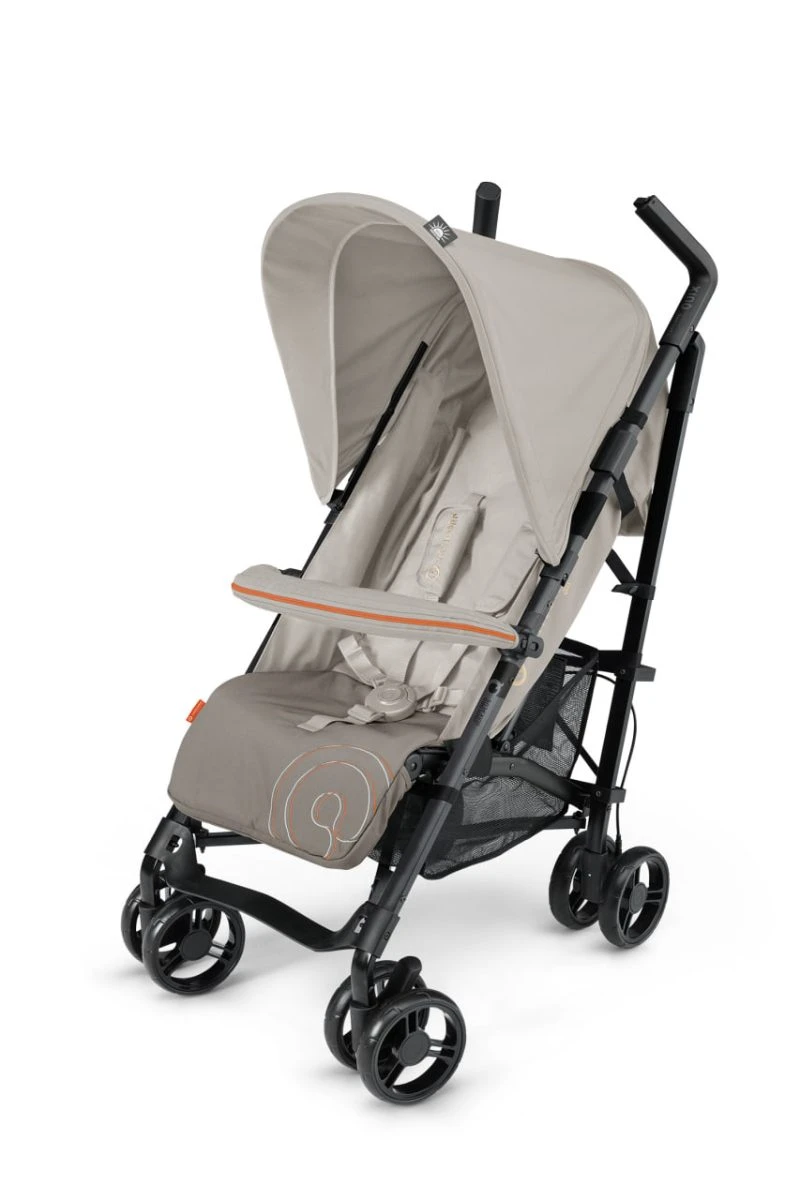 کالسکه عصايي بژ کوییکس پلاس کنکورد Concord Quix Plus Cool Beige