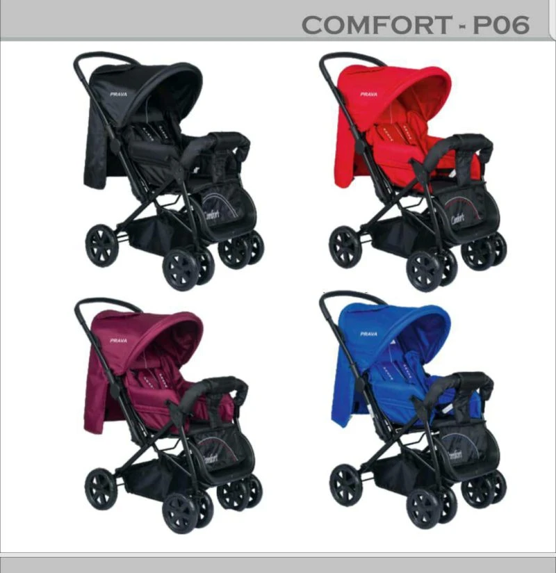 کالسکه مدل comfort-p06
