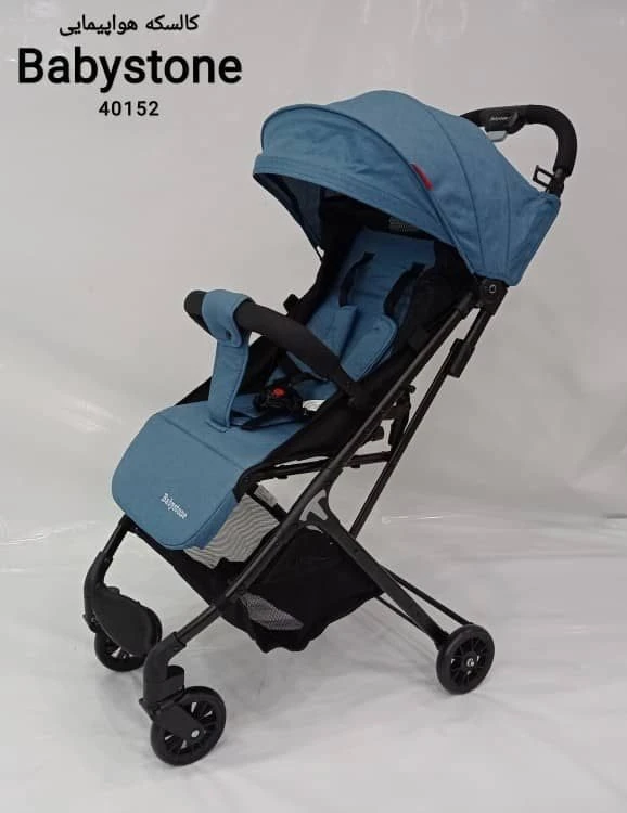 کالسکه مسافرتی بیبی استون 40125 babystone