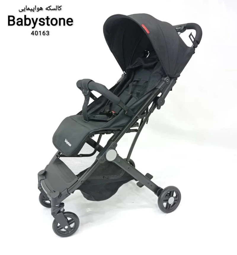 کالسکه هواپیمایی بیبی استون babystone 40163