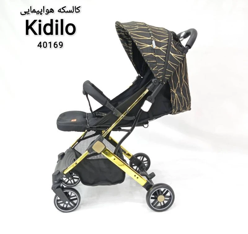 کالسکه هواپیمایی کیدیلو 10169 kidilo